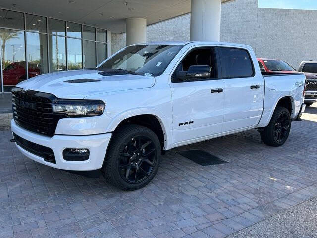 ram ram 1500 pickup 2026 1C6SRFJP5TN291476 image ram ram 1500 pickup 2026 1C6SRFJP5TN291476 image